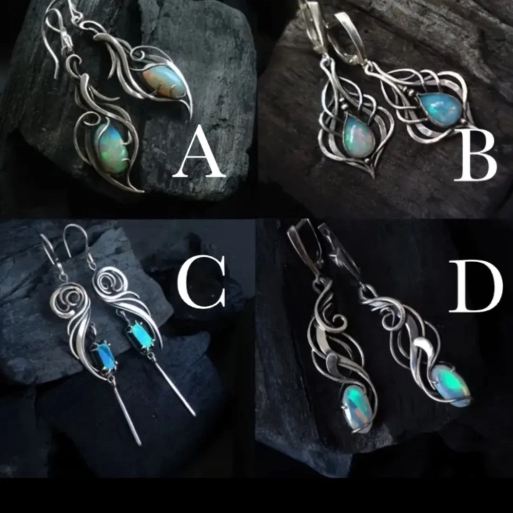 NWT! Silver Tone Scroll Filigree Pierced Dangle Earrings! $18 each OR 2/$30!